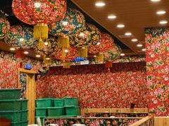 -田家大院东北农家菜铁锅炖(西安总店)