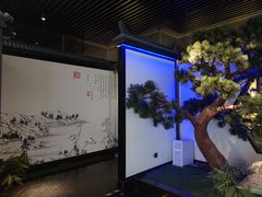 -绿茶餐厅(成都大悦城店)