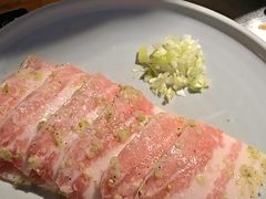 -勇誌烧肉·焱铁烧