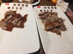 -全聚德(江宁店)