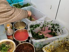 -文山荷鲜居(翠湖店)