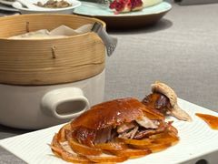 -澜小宴·胶东海鲜烟台味(时光塔店)