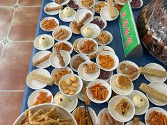 -民杨抓饭(柏香苑店)