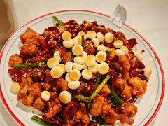 -聚味斋香辣蟹·蓝龙(塘沽总店)