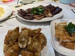 -壹只卤鹅·潮汕菜(莲塘店)