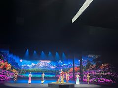 -丽江千古情