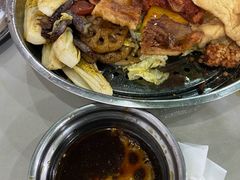 -瑞安第一泡·后街泡泡(虹桥后街店)
