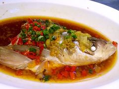 picture-大碗厨 25年老字号 现炒湘菜(四季天地店)