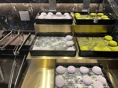 -空之介寿喜烧·和牛放题(恒隆广场店)