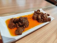 -米村拌饭(银泰中心店)