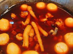 -李子坝梁山鸡(李子坝大鸡哥店)