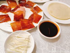 片皮鸭-亢龙太子酒轩(东湖店)