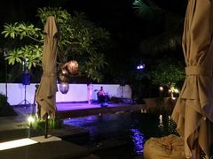 -水明漾大酒店 - 巴厘岛精品生活方式度假村