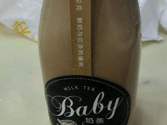 -买又大餐厅(福林里店)