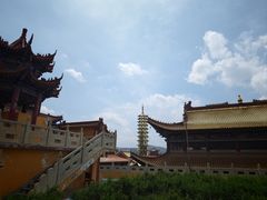 -博山正觉寺