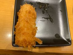 -胜博殿日式炸猪排(西红门店)