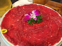 -历蜀记·家宴老火锅(总店)