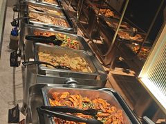 -比格比萨自助(宝山日月光店)