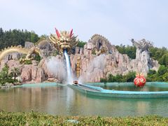 -南京银杏湖乐园