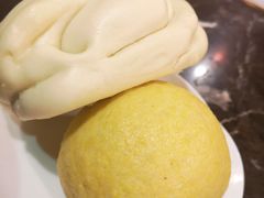 -粗粮人家·东北菜(洋桥店)