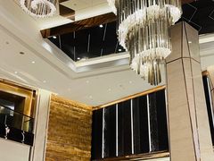 -西安赛瑞喜来登大酒店