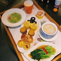 -嘉悦时光玺悦阁月子中心(九龙湖店)