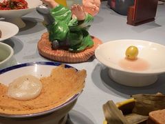 -吴越荣记苏州菜·松鼠桂鱼(月光码头店)