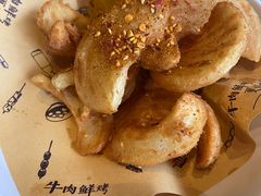 -雪熊哈尔滨烧烤·精酿啤酒·砂锅(中央胜境店)