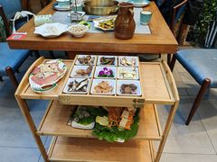 -大理董·董家小厨野生菌火锅(古城旗舰店)