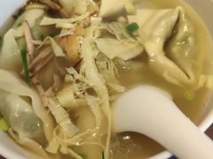 荠菜馄饨-熙盛源(复兴路店)