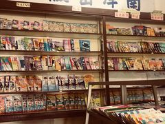 -槟城街头艺术街区