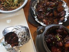 -金掌勺东北菜(格兰晴天店)