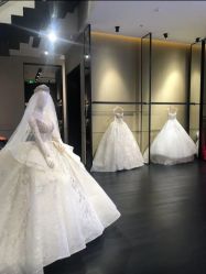 -MuseMarry婚纱(前海嘉里中心店)