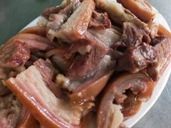 -阿婆东山羊肉店(鸿港海鲜批发市场店)