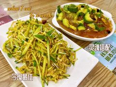 -聚德福海鲜家常菜(刘庄店)