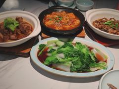 -腾龙阁|经典川菜(SM城市广场店)