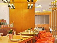 -阳光雷迪森广场酒店(中山东路店)