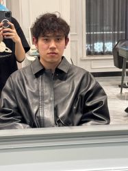 -E-salon伊上造型