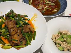 -贡宴盐帮菜自贡驻京联络处餐厅