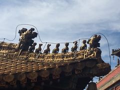 -普陀宗乘之庙(小布达拉宫)
