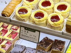 -蜂蝶来饼店(拱北总店)