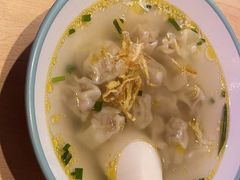 -小杨生煎(复悦城店)