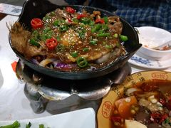 公安牛三鲜-汉口码头