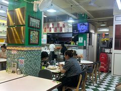 -華歡冰室-WahFoon(吉大店)