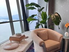 -君来湖滨饭店·渔餐厅