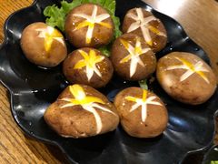 -大壮家原味烤肉(兴华北街店)