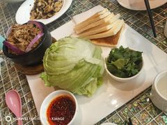 -走马楼饭庄(慈城古县城店)