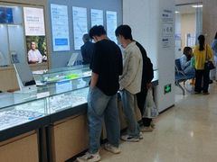 -昆明爱尔眼科医院