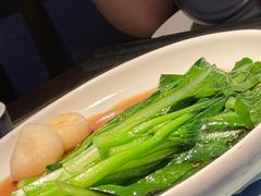 -绿茶餐厅(北京凤凰汇店)
