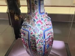 -衢州市博物馆